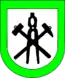 Blason de Holoubkov