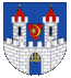 Blason de Louny