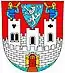 Blason de Čáslav