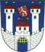 Blason de Žatec