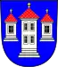 Blason de Bučovice