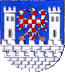 Blason de Jemnice