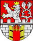 Blason de Litoměřice