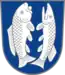 Blason de Litovel