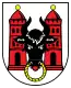 Blason de Přerov