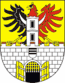 Blason de Poděbrady