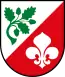 Blason de Buchlovice