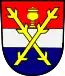 Blason de Lančov