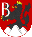 Blason de Bludov