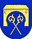 Blason de Branice