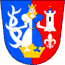 Blason de Chotyně