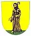 Blason de Chroustovice