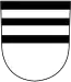 Blason de Dambořice