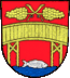 Blason de Dolní Věstonice