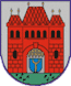 Blason de Jablonné v Podještědí