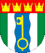 Blason de Jetřichovice