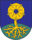 Blason de Kluky