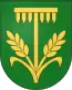 Blason de Libhošť