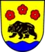 Blason de Písečná