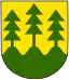 Blason de Špindlerův Mlýn