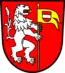 Blason de Chodová Planá