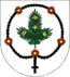 Blason de Mníšek