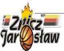 Logo du Znicz Jarosław