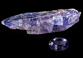 Tanzanite