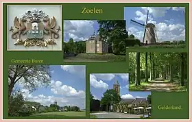 Zoelen