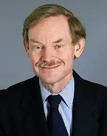 Banque mondialeRobert Zoellick, président