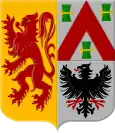 Blason de Zoersel