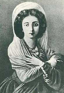 Sofia Wittowa.