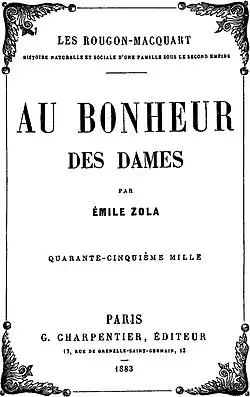 Image illustrative de l’article Au Bonheur des Dames