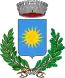 Blason de Zollino