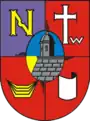 Blason de Zolotchiv