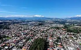 Villa Nueva (Guatemala)