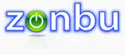 logo de Zonbu