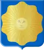 Blason de Zonhoven