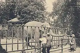 Image illustrative de l’article Zoo de Hambourg