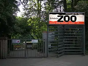 Image illustrative de l’article Zoo de Landau in der Pfalz
