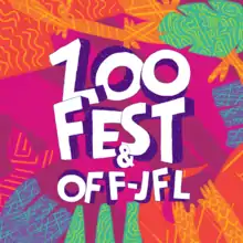 logo de Zoofest