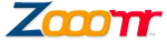 Logo de Zooomr