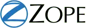 Description de l'image Zope logo.png.