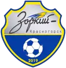 Logo du Zorki Krasnogorsk