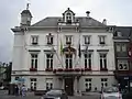 Hôtel de ville de Zottegem