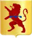 Blason de Zoutelande