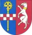 Blason de Zruč-Senec