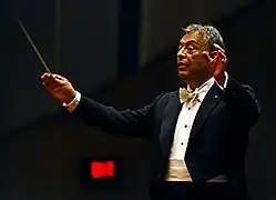 Zubin Mehta