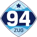 Logo du Zug 94