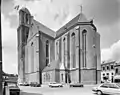 Basilique Notre-Dame-de-l'Assomption de Zwolle.